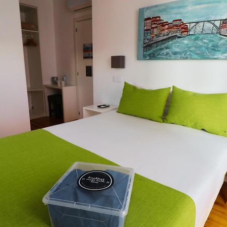 Mystay Porto Centro Eksteriør bilde