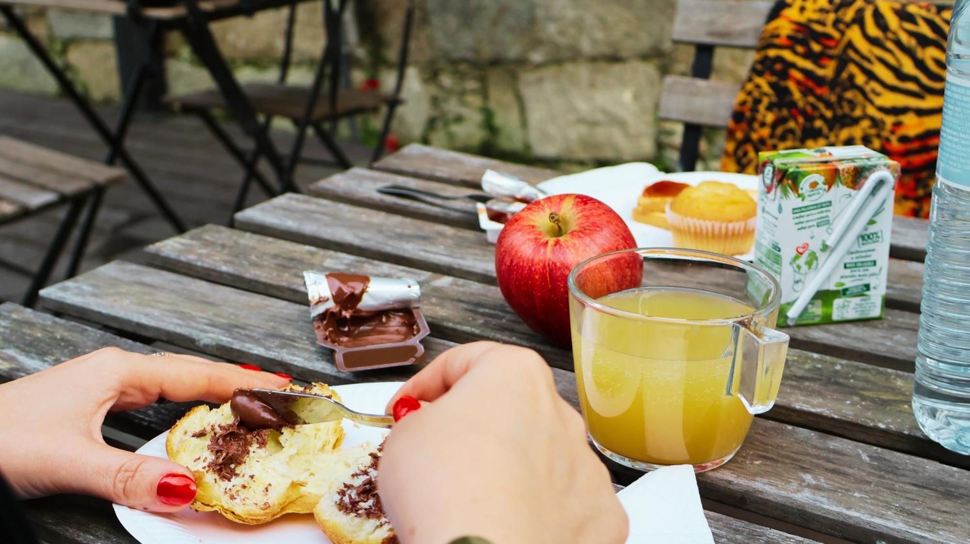 Mystay Porto Centro Eksteriør bilde